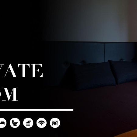 Sunshot Hostel 레기안 외부 사진