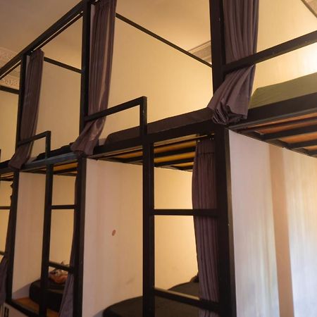 Sunshot Hostel 레기안 외부 사진