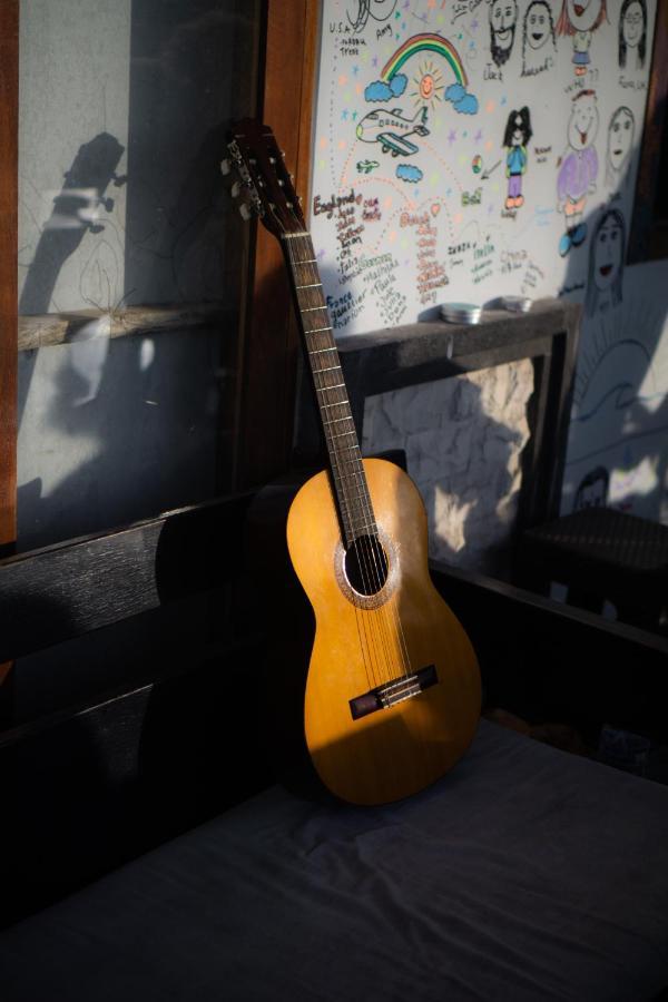 Sunshot Hostel 레기안 외부 사진